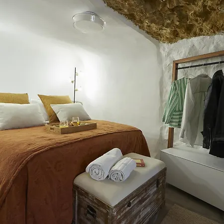 Casa En Rocas Lägenhet Alicante