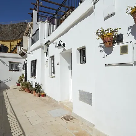 Apartment Casa En Rocas