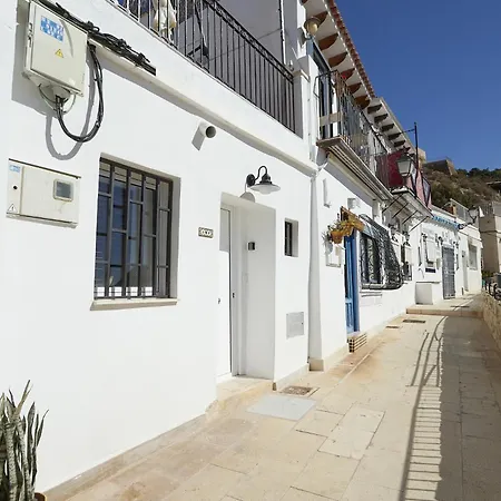 Casa En Rocas *