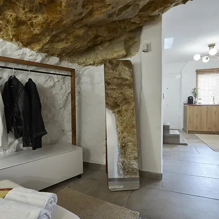 Casa En Rocas *