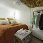 Casa En Rocas アパート アリカンテ