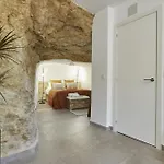 アパート Casa En Rocas *