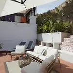 Casa En Rocas アリカンテ