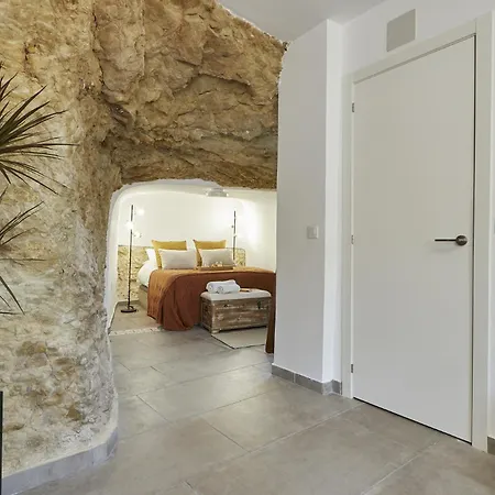 Appartement Casa En Rocas *
