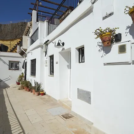 アパート Casa En Rocas