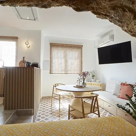 Appartement Casa En Rocas