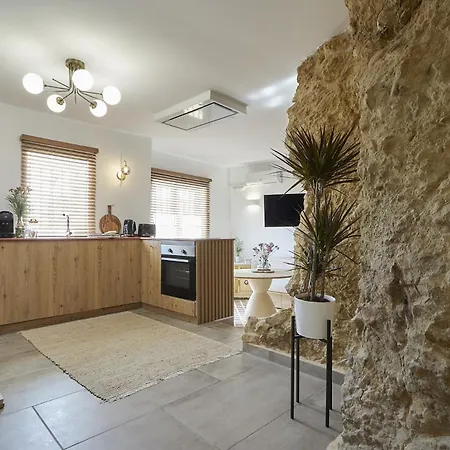 Casa En Rocas