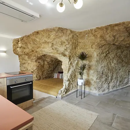 Casa En Rocas شقة *